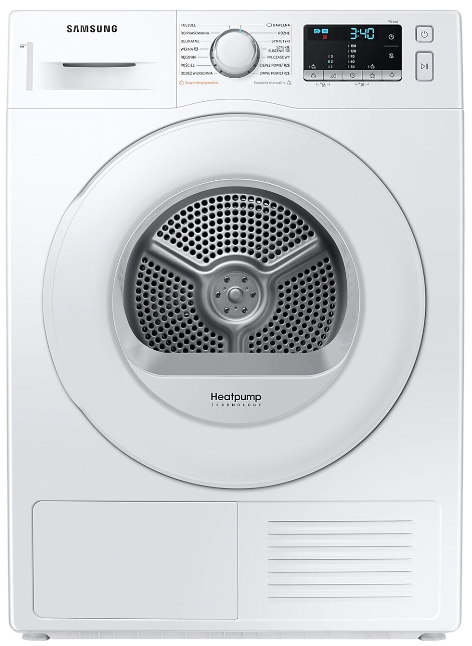 Замена дисплея Samsung DV90TA240TE