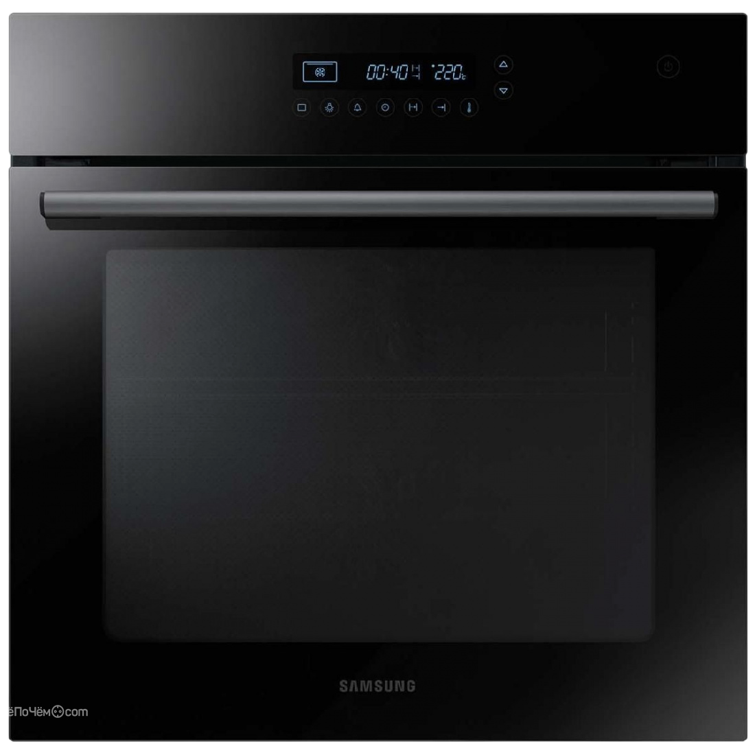 Замена таймера Samsung NV68R5340RB