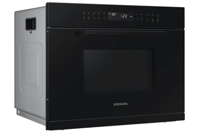 Замена таймера Samsung NQ36A6588CK/WT
