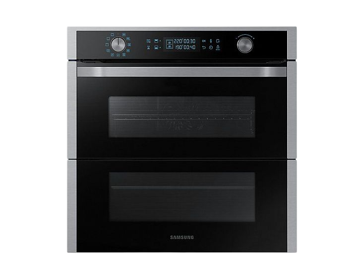 Замена таймера Samsung NV75N7677RS