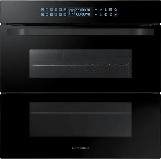 Замена таймера Samsung NV7000N