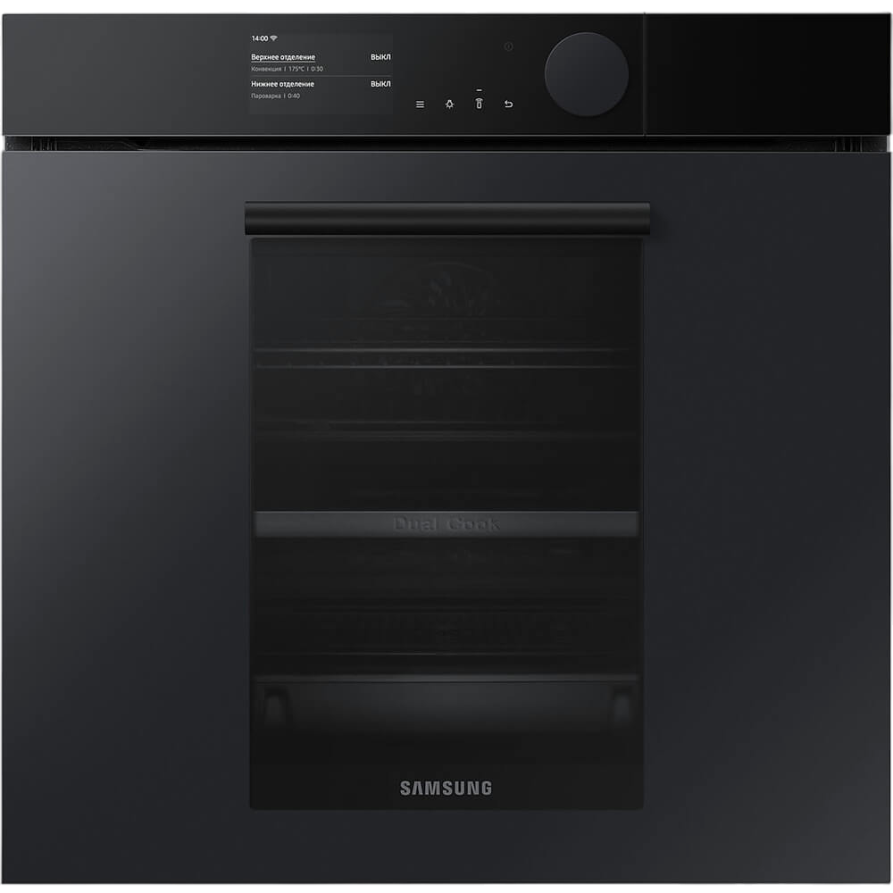 Замена таймера Samsung NV75T9979CD