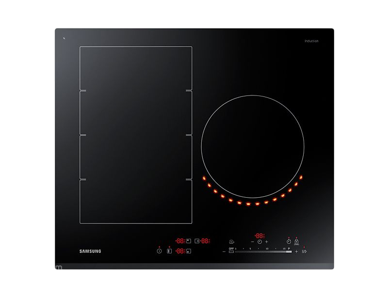 Ремонт переключателя Samsung NZ63K7777BK/EF