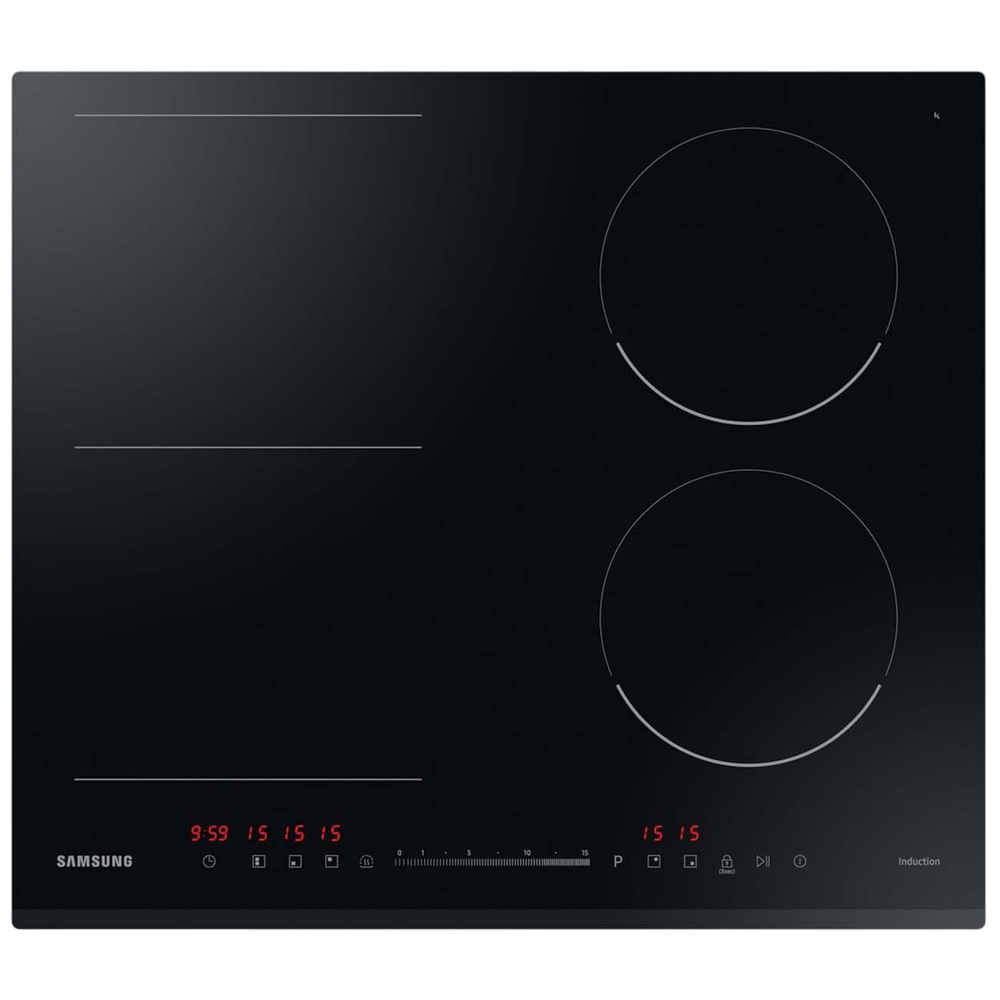 Ремонт переключателя Samsung NZ64R3747BK