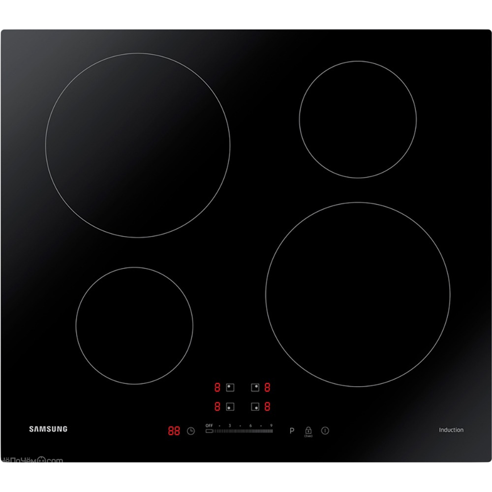 Ремонт переключателя Samsung NZ64M3707AK