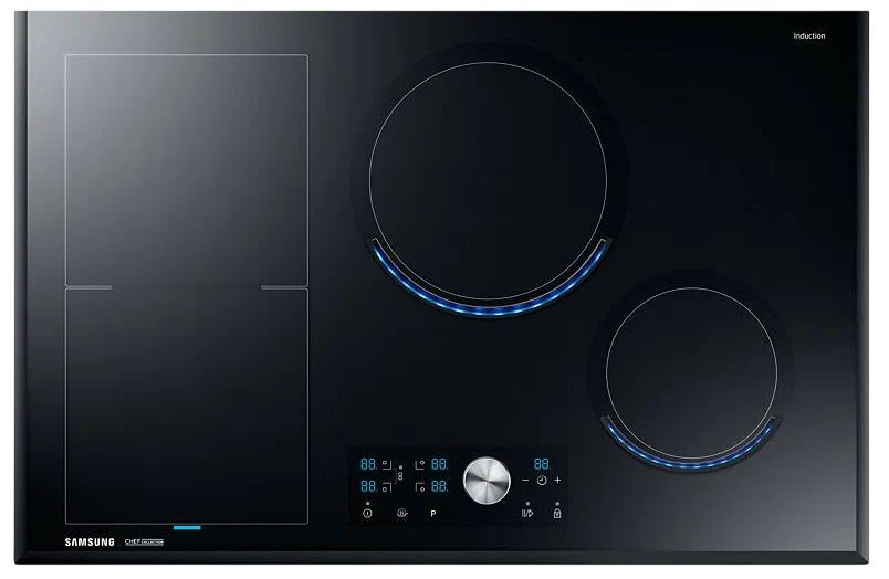 Ремонт переключателя Samsung NZ84J9770EK/ET