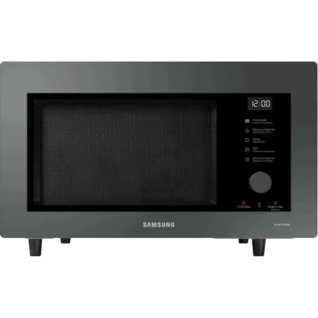 Замена таймера Samsung mc32db7746kc/bw