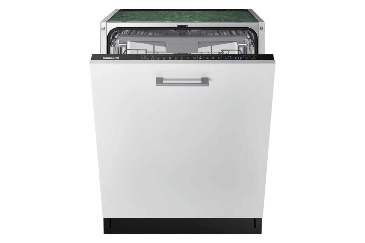 Замена заливного шланга Samsung DW-60R7070BB