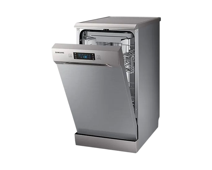 Замена заливного шланга Samsung DW50R4050FS/WT