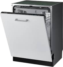 Замена заливного шланга Samsung DW60R7050BB/WT