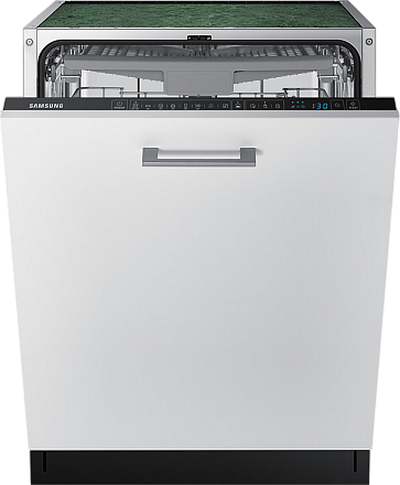 Замена заливного шланга Samsung DW60R7070BB/WT