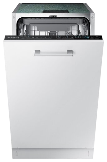 Замена заливного шланга Samsung DW50R4050BB