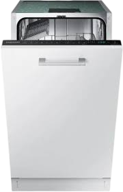 Замена заливного шланга Samsung DW50R4040BB