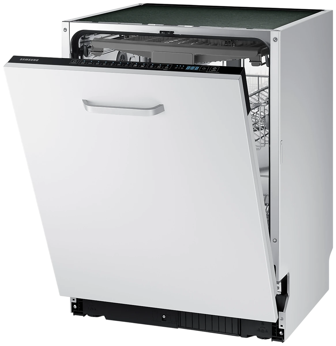 Замена заливного шланга Samsung DW60M6050BB/WT