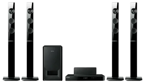 Замена подсветки матрицы Samsung HW‑Q600F