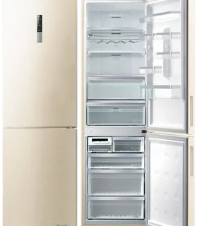 Ремонт датчика морозильного отделения Samsung RL‑57 TTE2C