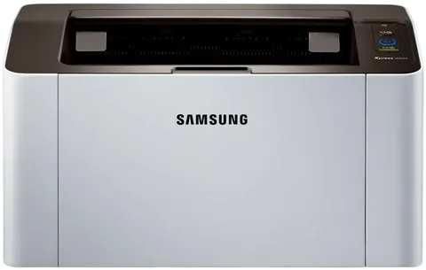 Замена вала Samsung M2020W