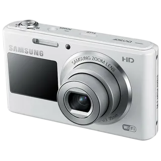 Замена линз Samsung MV900F