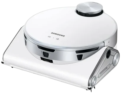 Восстановление подачи воды Samsung Jet Bot AI+