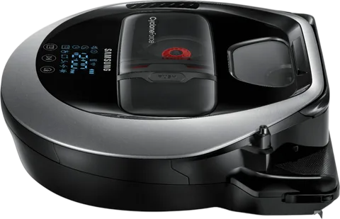 Восстановление подачи воды Samsung VR2AM7090WD